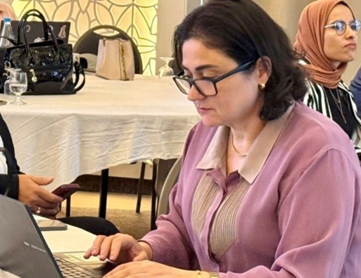 Journée d’étude – Sousse, 13 novembre 2025, photo 8